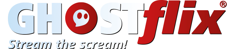 GHOSTflix … deine Plattform für Paranormales, Spiritualität und Mindfulness.