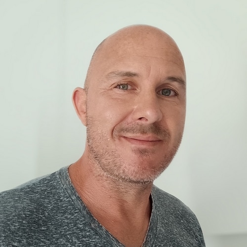 Markus Menzel